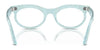 Ray-Ban WAYFARER OVAL RX2242VF Eyeglasses | Size 53 / Black №2000