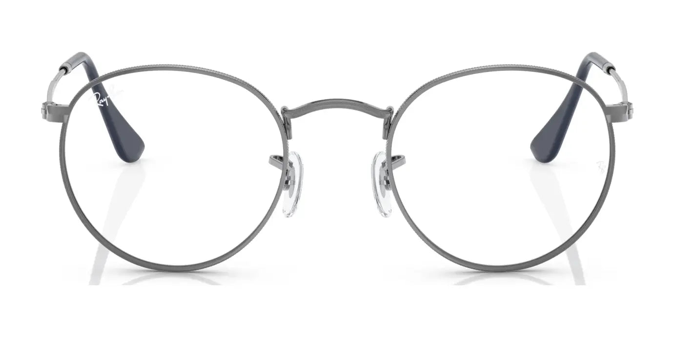 Ray-Ban ROUND METAL RX3447V Eyeglasses Ray-Ban ROUND METAL RX3447V Eyeglasses