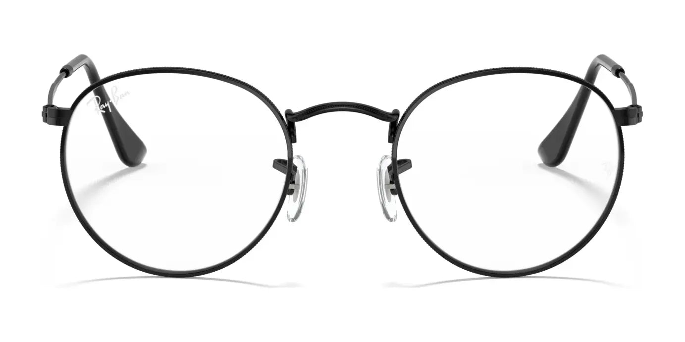 Ray-Ban ROUND METAL RX3447V Eyeglasses Ray-Ban ROUND METAL RX3447V Eyeglasses