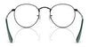 Ray-Ban ROUND METAL RX3447V Eyeglasses / Arista Gold №2500 / Size 47