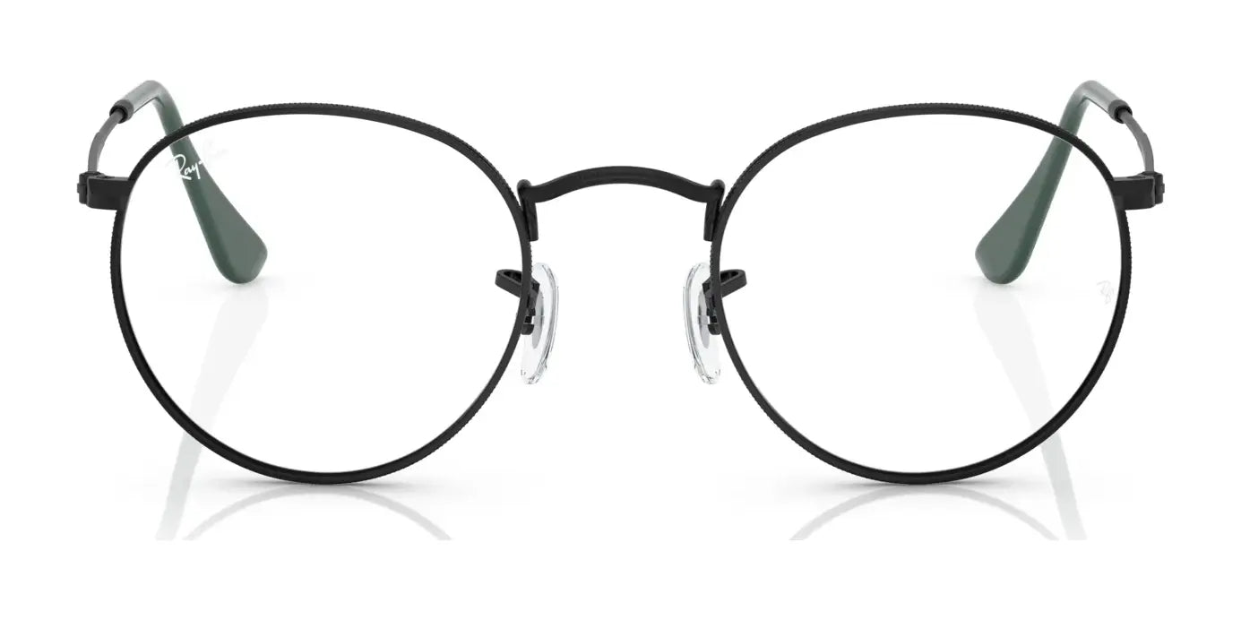 Ray-Ban ROUND METAL RX3447V Eyeglasses Ray-Ban ROUND METAL RX3447V Eyeglasses