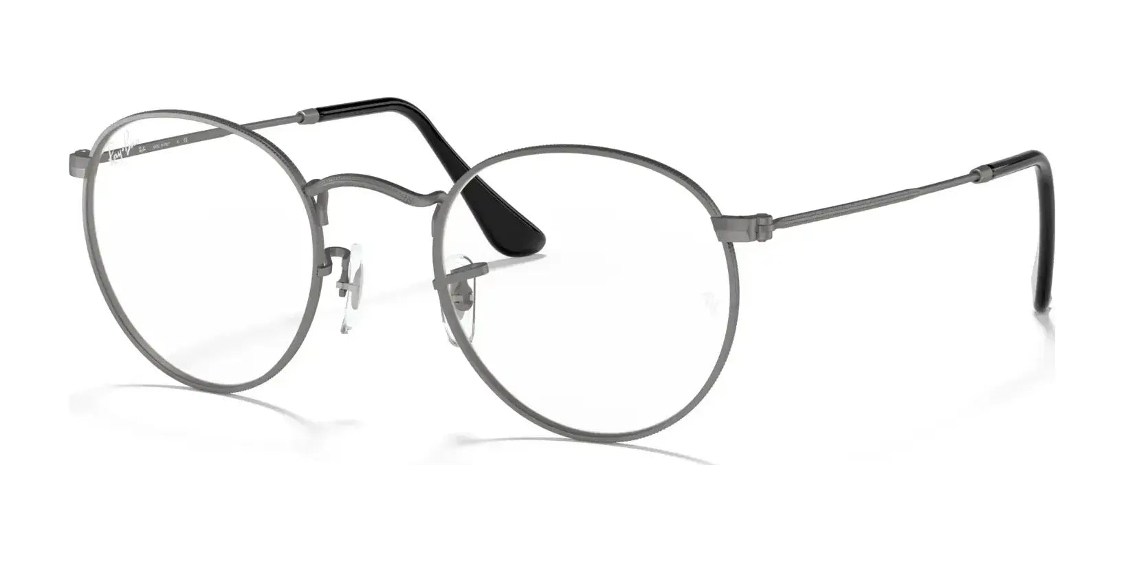 Ray-Ban ROUND METAL RX3447V Eyeglasses Ray-Ban ROUND METAL RX3447V Eyeglasses