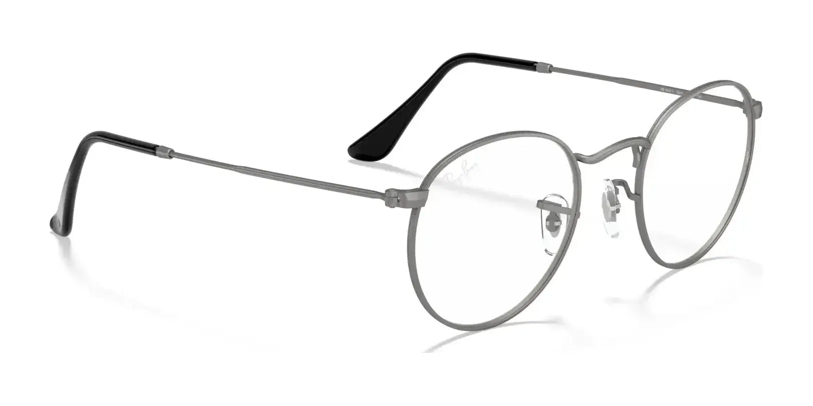 Ray-Ban ROUND METAL RX3447V Eyeglasses Ray-Ban ROUND METAL RX3447V Eyeglasses
