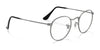 Ray-Ban ROUND METAL RX3447V Eyeglasses / Arista Gold №2500 / Size 47