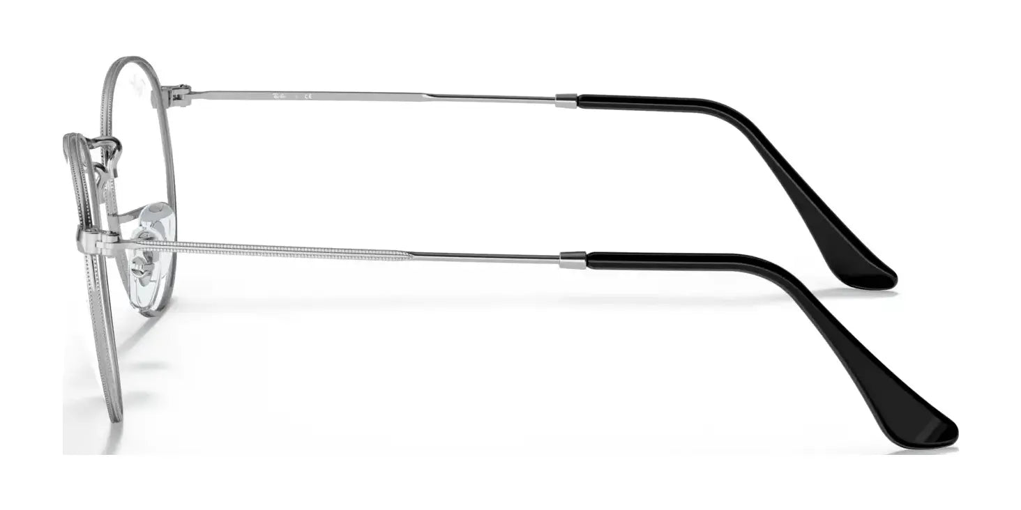 Ray-Ban ROUND METAL RX3447V Eyeglasses Ray-Ban ROUND METAL RX3447V Eyeglasses
