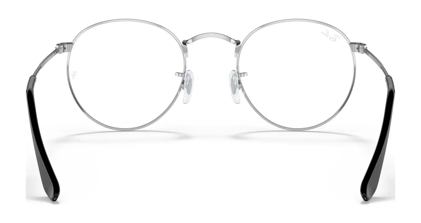 Ray-Ban ROUND METAL RX3447V Eyeglasses Ray-Ban ROUND METAL RX3447V Eyeglasses