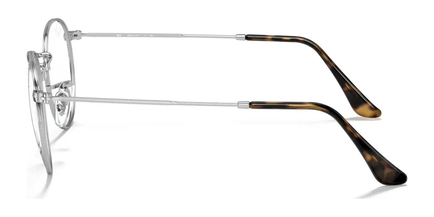 Ray-Ban ROUND METAL RX3447V Eyeglasses Ray-Ban ROUND METAL RX3447V Eyeglasses