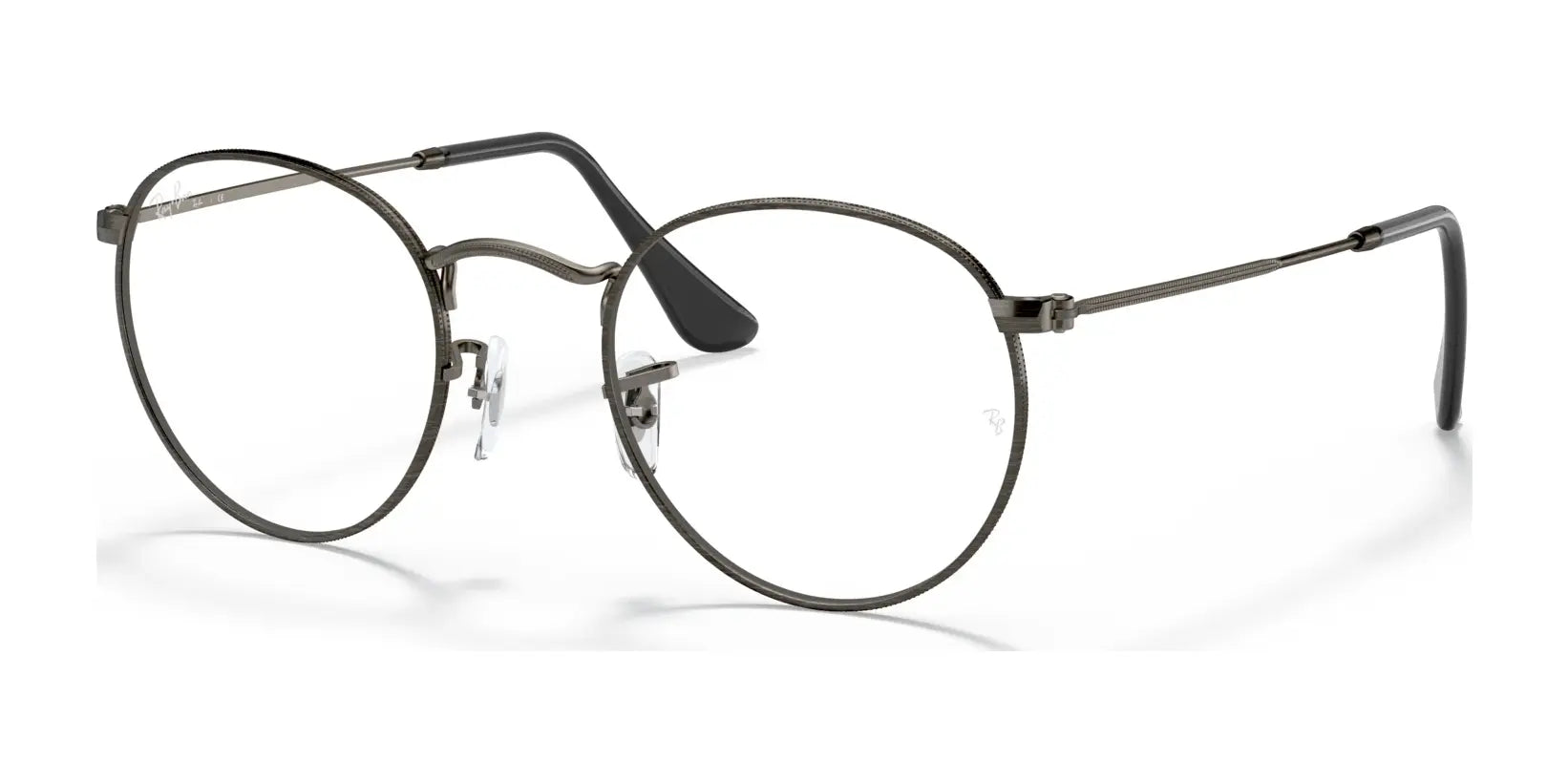 Ray-Ban ROUND METAL RX3447V Eyeglasses Ray-Ban ROUND METAL RX3447V Eyeglasses