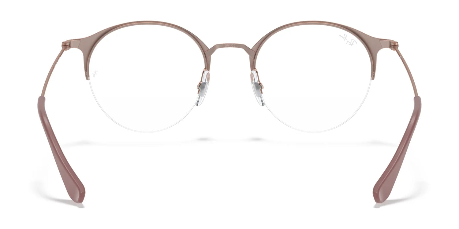 Ray-Ban RX3578V Eyeglasses | Size 48 Ray-Ban RX3578V Eyeglasses | Size 48