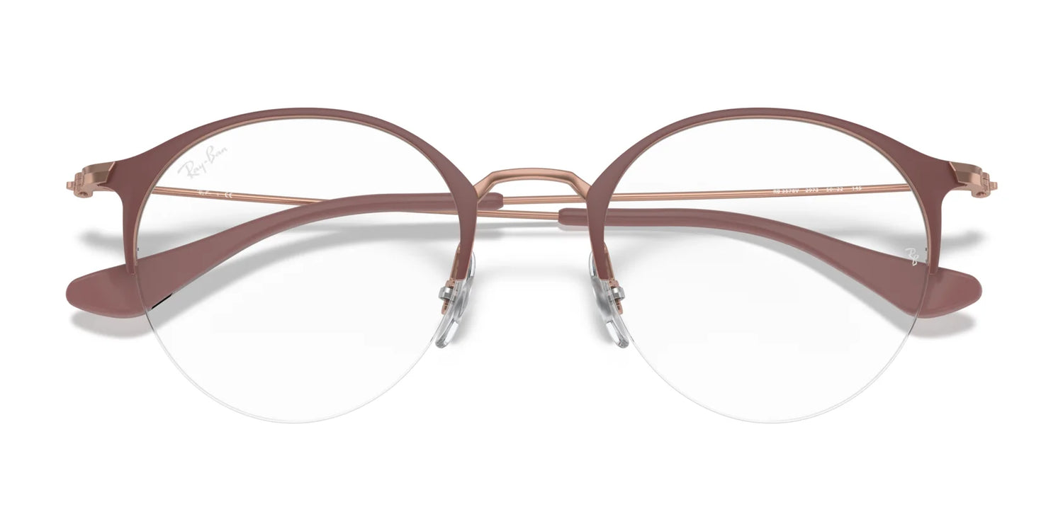 Ray-Ban RX3578V Eyeglasses | Size 48 Ray-Ban RX3578V Eyeglasses | Size 48