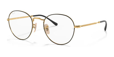 Ray-Ban DAVID RX3582V Eyeglasses