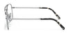 Ray-Ban NEW CARAVAN RX3636V Eyeglasses / Gold №3086 / Size 55