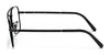 Ray-Ban NEW CARAVAN RX3636V Eyeglasses / Gold №3086 / Size 55