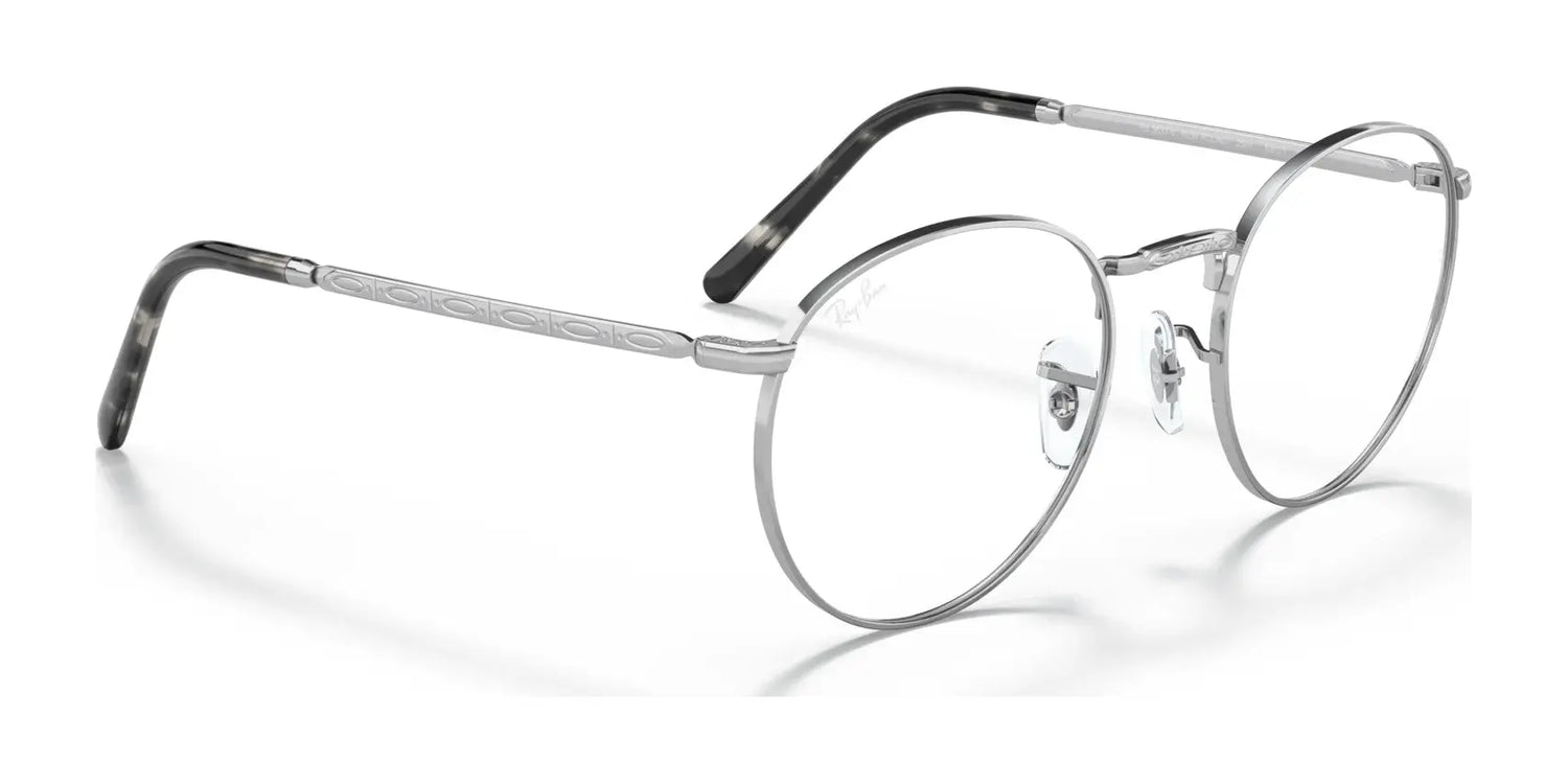 Ray-Ban NEW ROUND RX3637V Eyeglasses Ray-Ban NEW ROUND RX3637V Eyeglasses