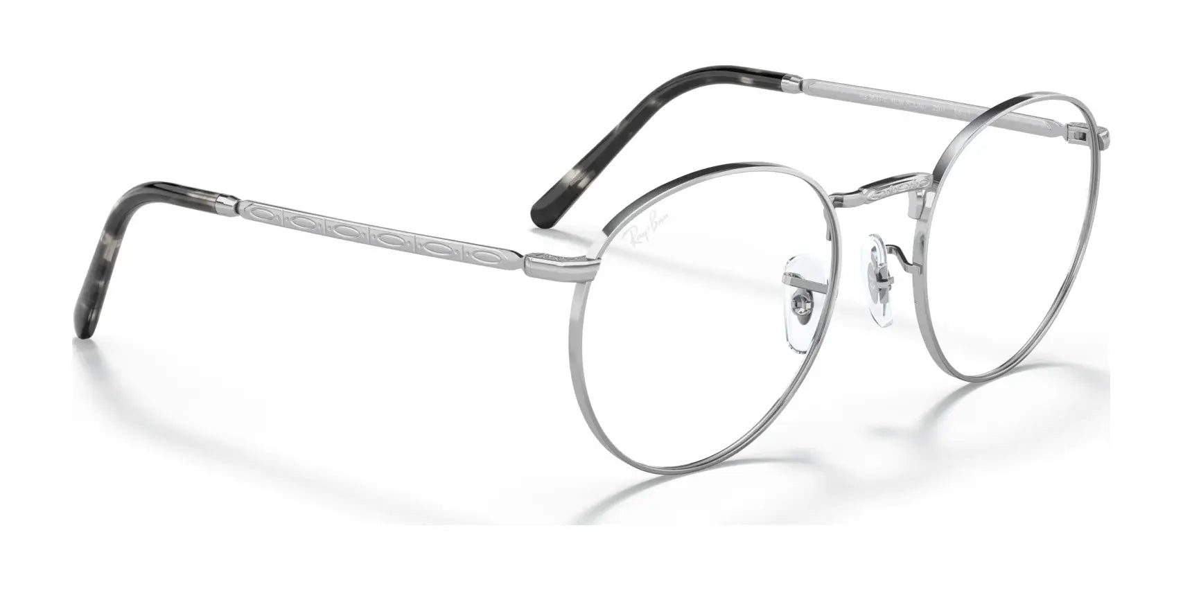 Ray-Ban NEW ROUND RX3637V Eyeglasses Ray-Ban NEW ROUND RX3637V Eyeglasses