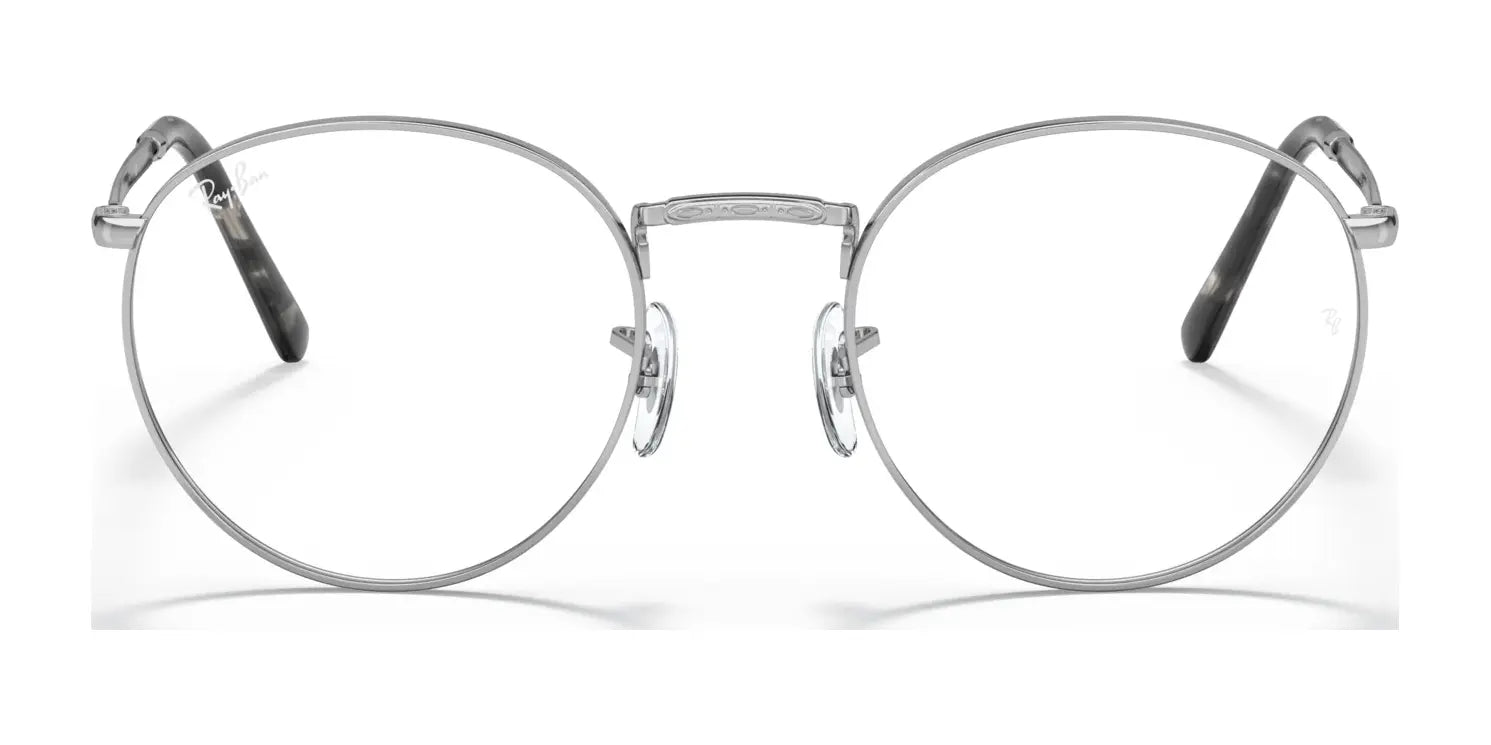 Ray-Ban NEW ROUND RX3637V Eyeglasses Ray-Ban NEW ROUND RX3637V Eyeglasses