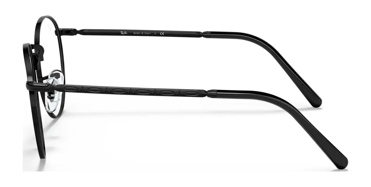 Ray-Ban NEW ROUND RX3637V Eyeglasses Ray-Ban NEW ROUND RX3637V Eyeglasses