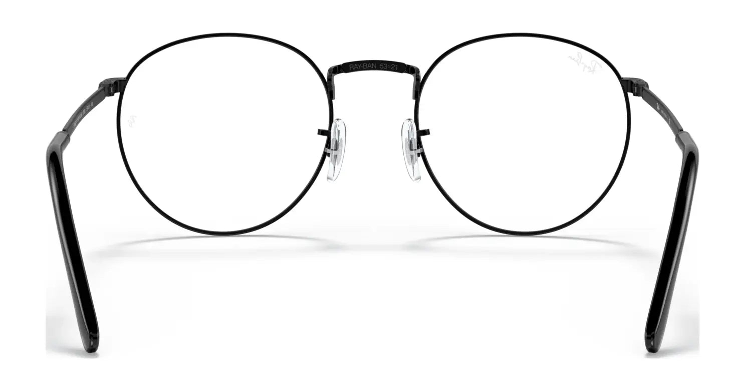 Ray-Ban NEW ROUND RX3637V Eyeglasses Ray-Ban NEW ROUND RX3637V Eyeglasses