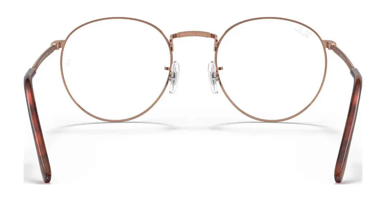 Ray-Ban NEW ROUND RX3637V Eyeglasses Ray-Ban NEW ROUND RX3637V Eyeglasses