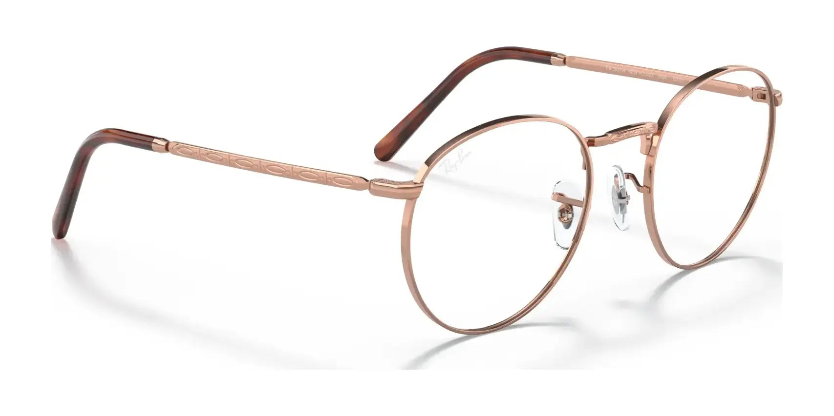 Ray-Ban NEW ROUND RX3637V Eyeglasses Ray-Ban NEW ROUND RX3637V Eyeglasses