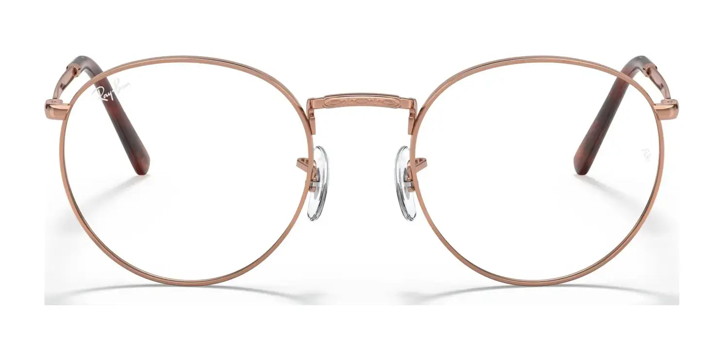 Ray-Ban NEW ROUND RX3637V Eyeglasses Ray-Ban NEW ROUND RX3637V Eyeglasses