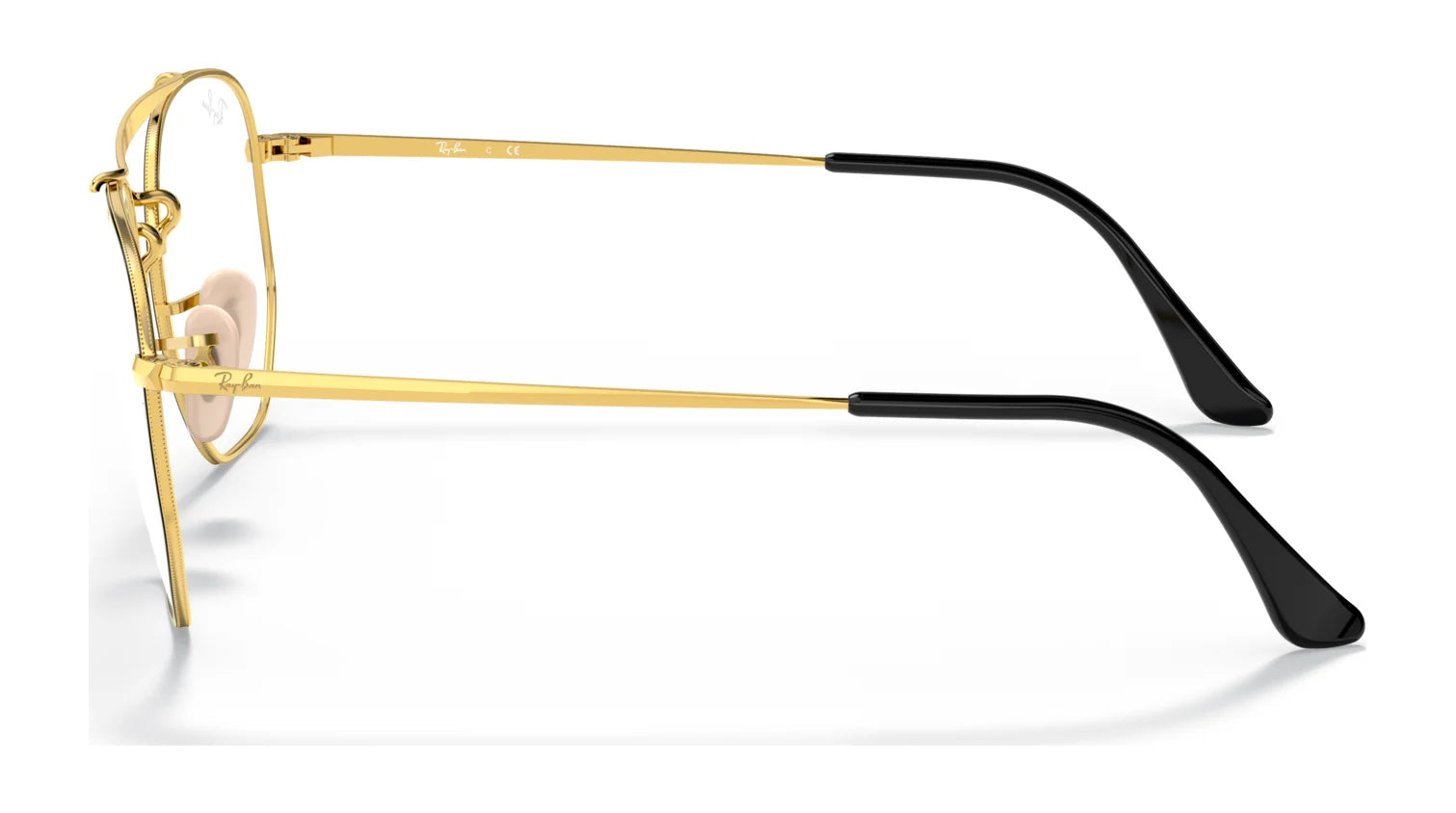 Ray-Ban THE MARSHAL RX3648V Eyeglasses | Size 54 Ray-Ban THE MARSHAL RX3648V Eyeglasses | Size 54