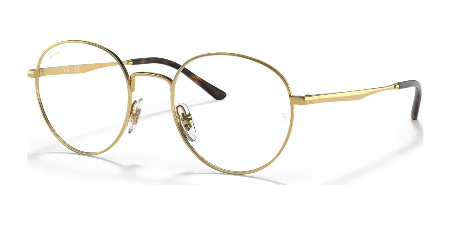 Ray-Ban RX3681V Eyeglasses Ray-Ban RX3681V Eyeglasses