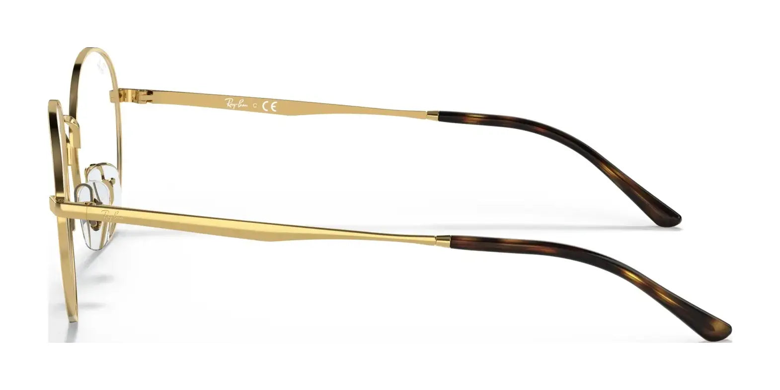 Ray-Ban RX3681V Eyeglasses Ray-Ban RX3681V Eyeglasses