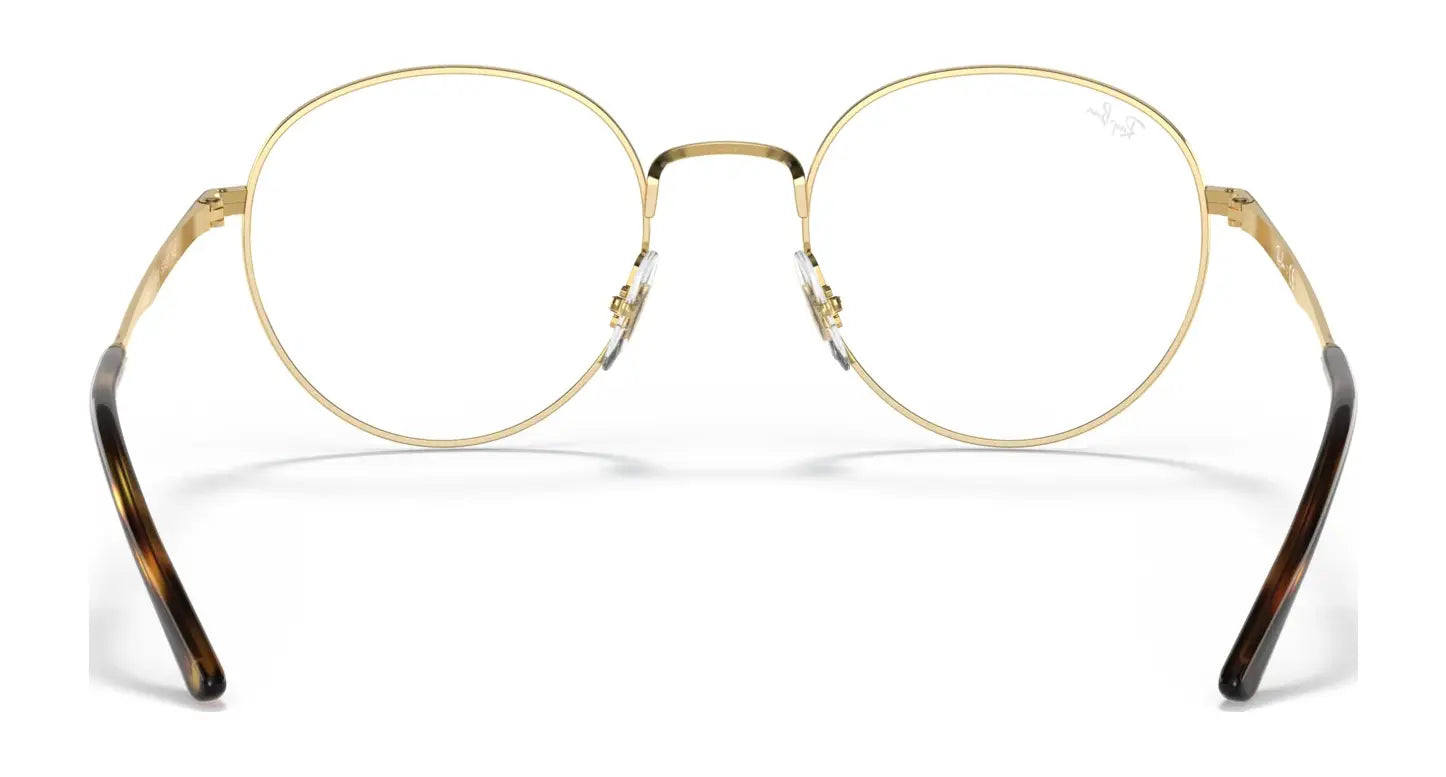 Ray-Ban RX3681V Eyeglasses Ray-Ban RX3681V Eyeglasses