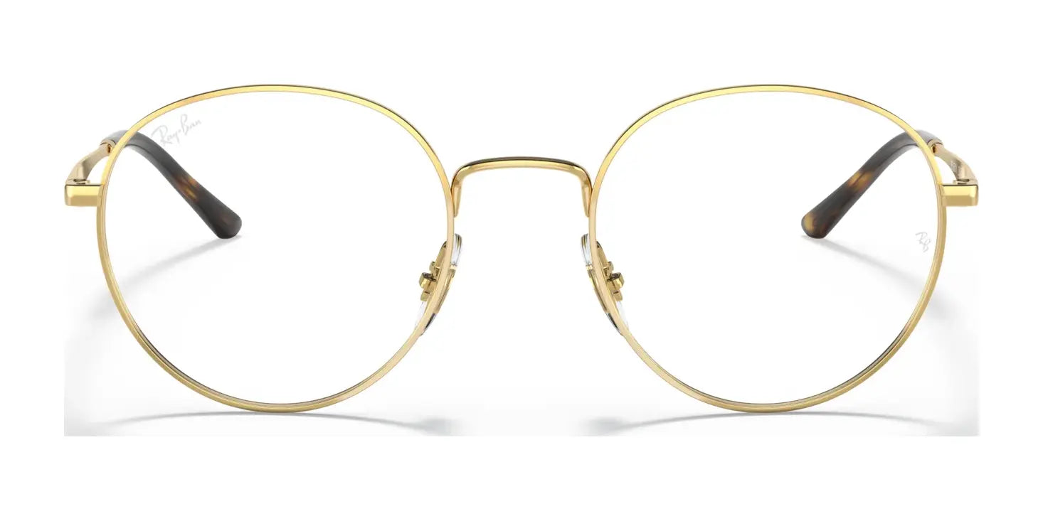 Ray-Ban RX3681V Eyeglasses Ray-Ban RX3681V Eyeglasses