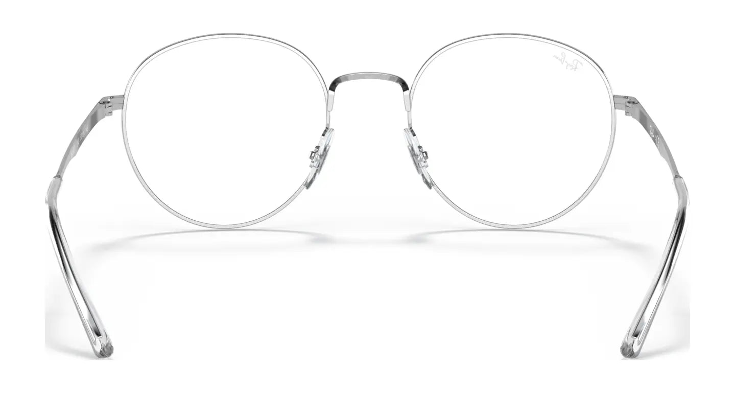 Ray-Ban RX3681V Eyeglasses Ray-Ban RX3681V Eyeglasses