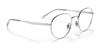 Ray-Ban RX3681V Eyeglasses / Arista Gold №2500 / Size 48