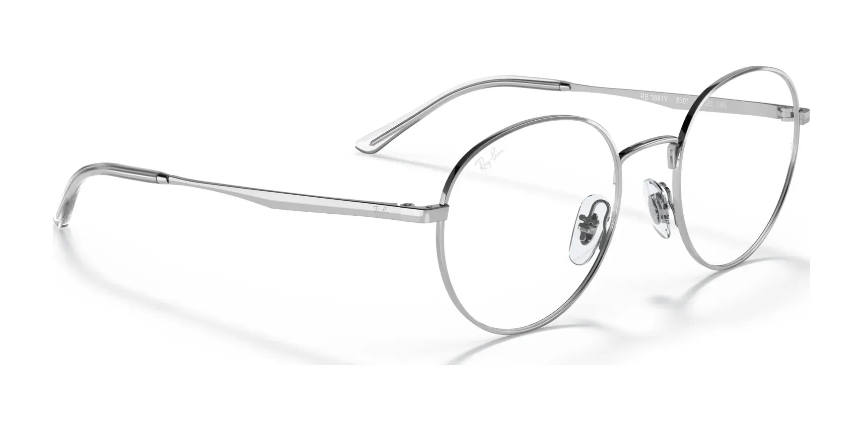 Ray-Ban RX3681V Eyeglasses Ray-Ban RX3681V Eyeglasses