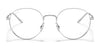 Ray-Ban RX3681V Eyeglasses / Arista Gold №2500 / Size 48