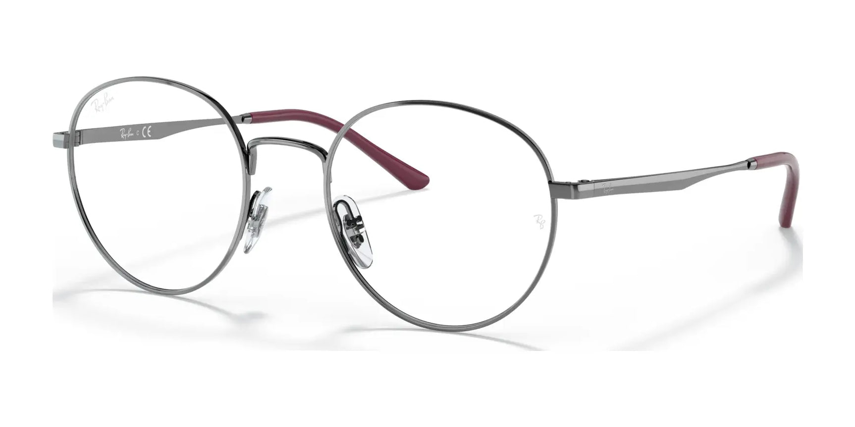 Ray-Ban RX3681V Eyeglasses Ray-Ban RX3681V Eyeglasses