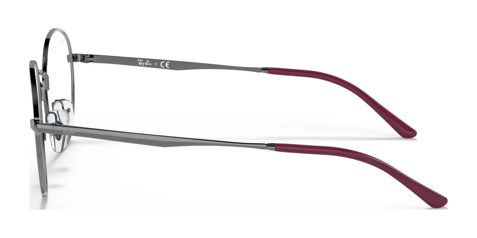 Ray-Ban RX3681V Eyeglasses Ray-Ban RX3681V Eyeglasses