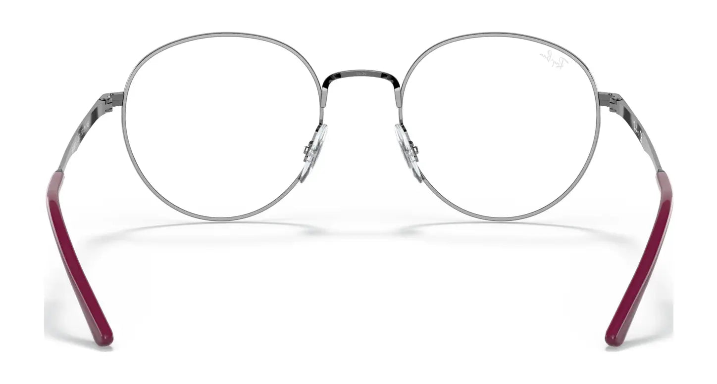 Ray-Ban RX3681V Eyeglasses Ray-Ban RX3681V Eyeglasses