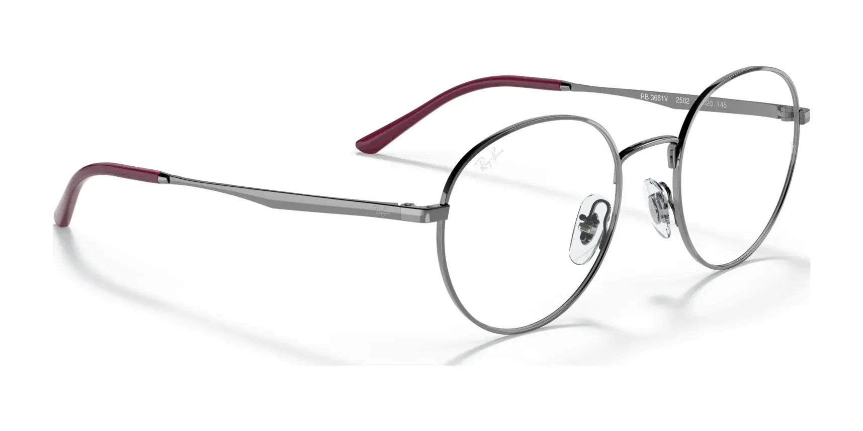 Ray-Ban RX3681V Eyeglasses Ray-Ban RX3681V Eyeglasses