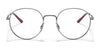 Ray-Ban RX3681V Eyeglasses / Arista Gold №2500 / Size 48