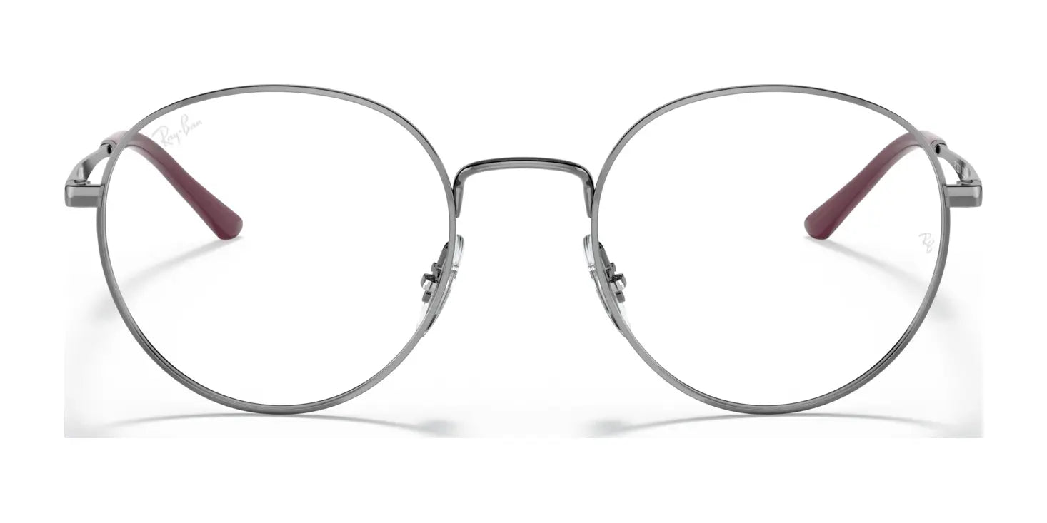 Ray-Ban RX3681V Eyeglasses Ray-Ban RX3681V Eyeglasses