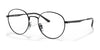 Ray-Ban RX3681V Eyeglasses / Black №2509 / Size 48