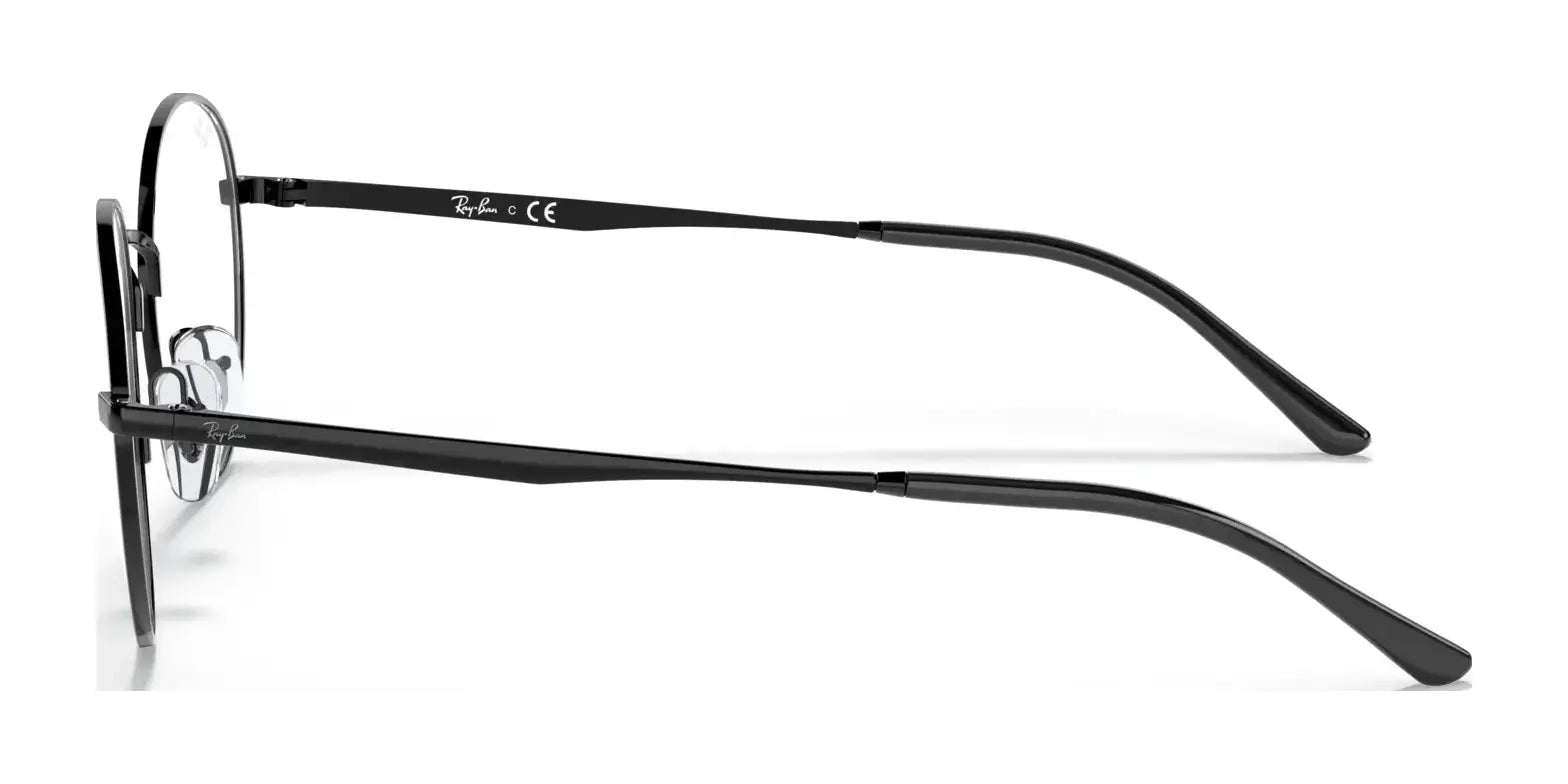 Ray-Ban RX3681V Eyeglasses Ray-Ban RX3681V Eyeglasses