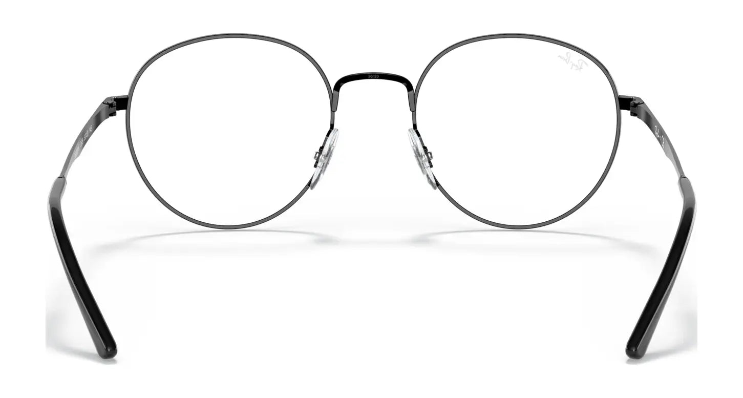 Ray-Ban RX3681V Eyeglasses Ray-Ban RX3681V Eyeglasses