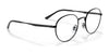 Ray-Ban RX3681V Eyeglasses / Arista Gold №2500 / Size 48