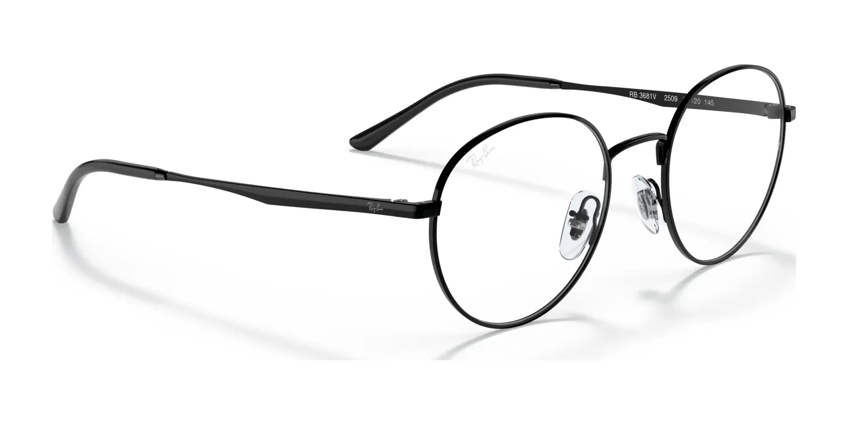 Ray-Ban RX3681V Eyeglasses Ray-Ban RX3681V Eyeglasses