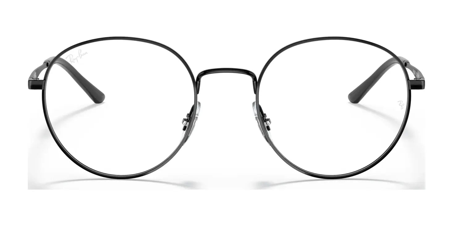 Ray-Ban RX3681V Eyeglasses Ray-Ban RX3681V Eyeglasses