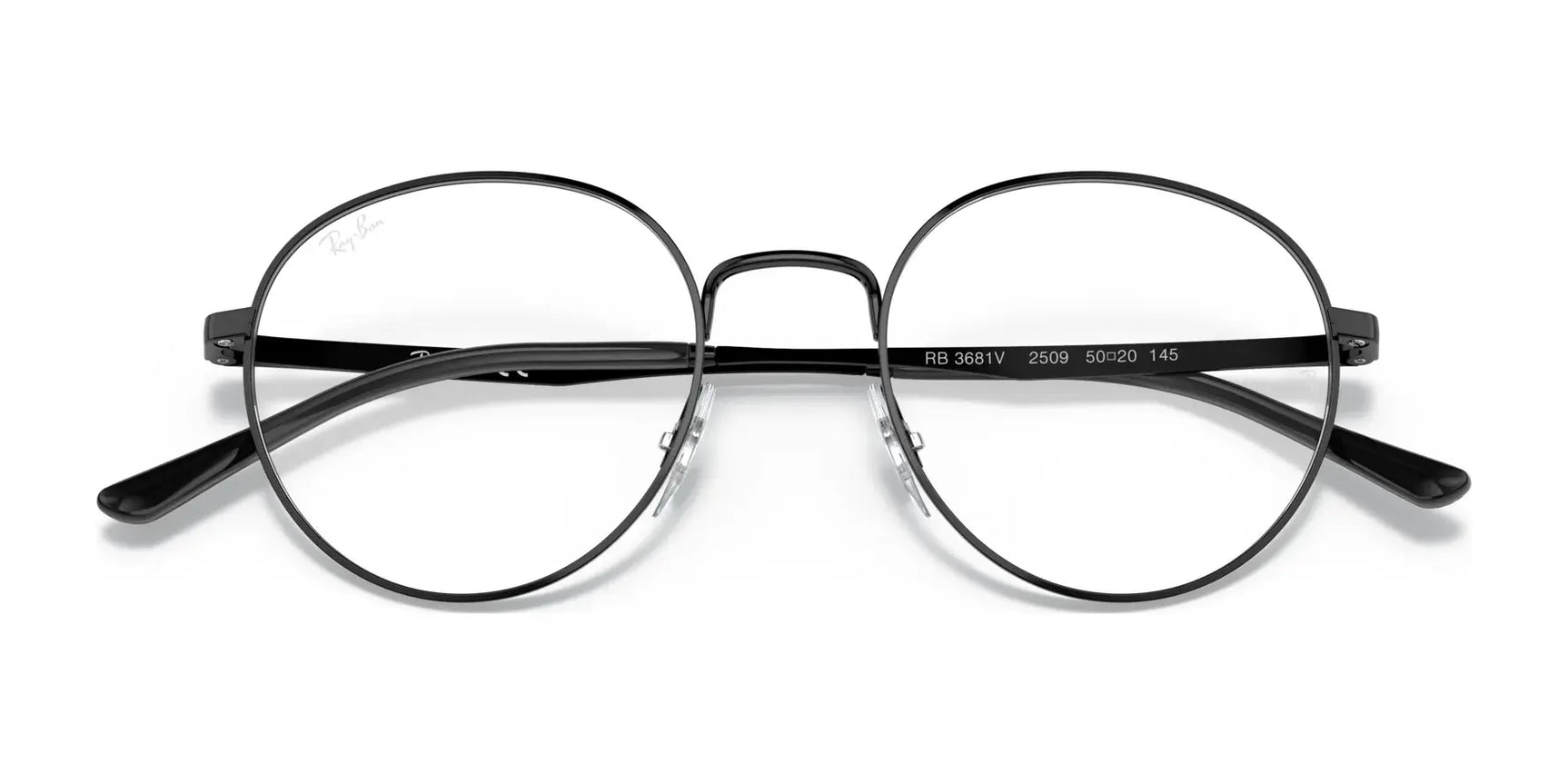 Ray-Ban RX3681V Eyeglasses Ray-Ban RX3681V Eyeglasses