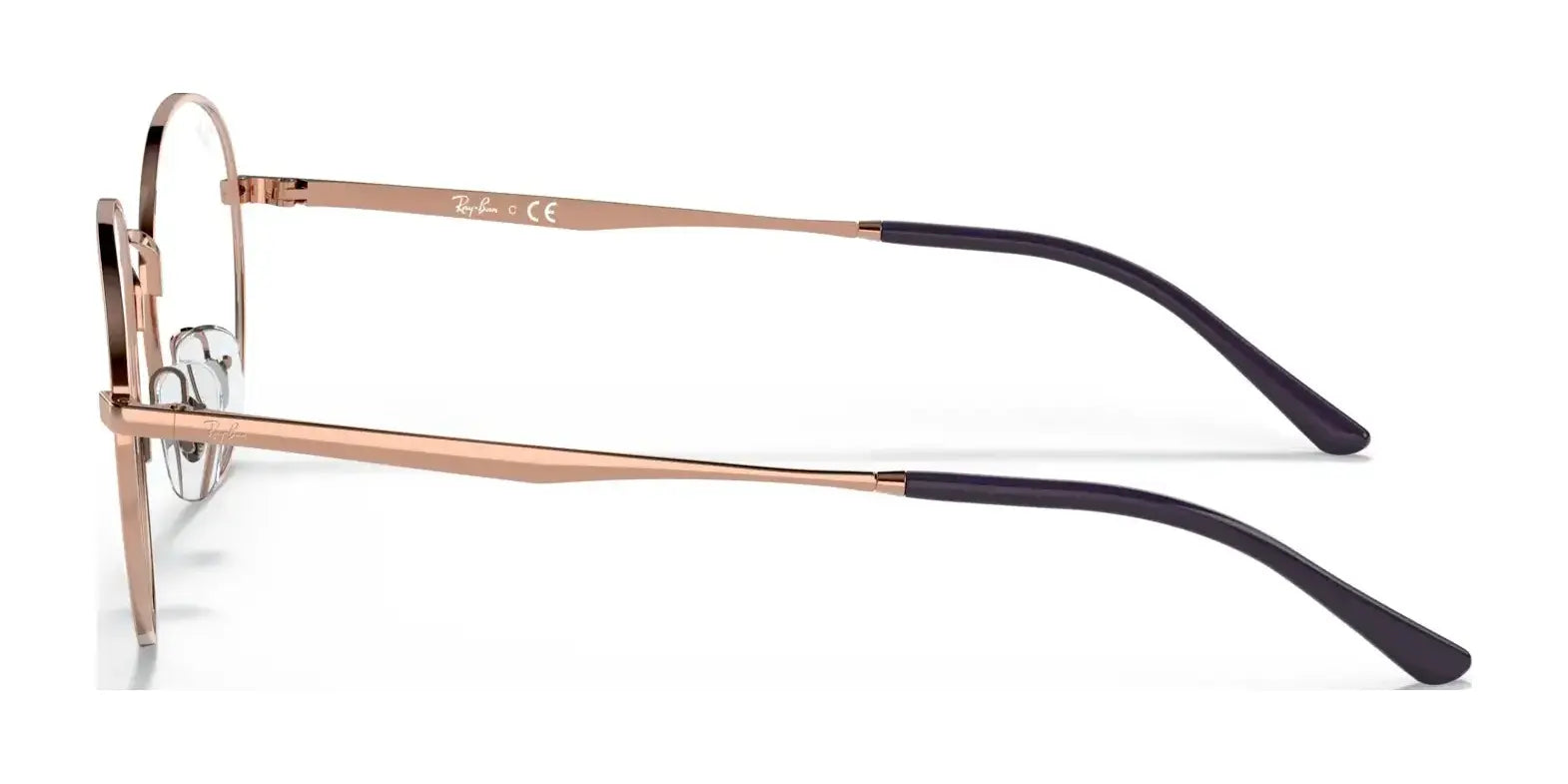 Ray-Ban RX3681V Eyeglasses Ray-Ban RX3681V Eyeglasses