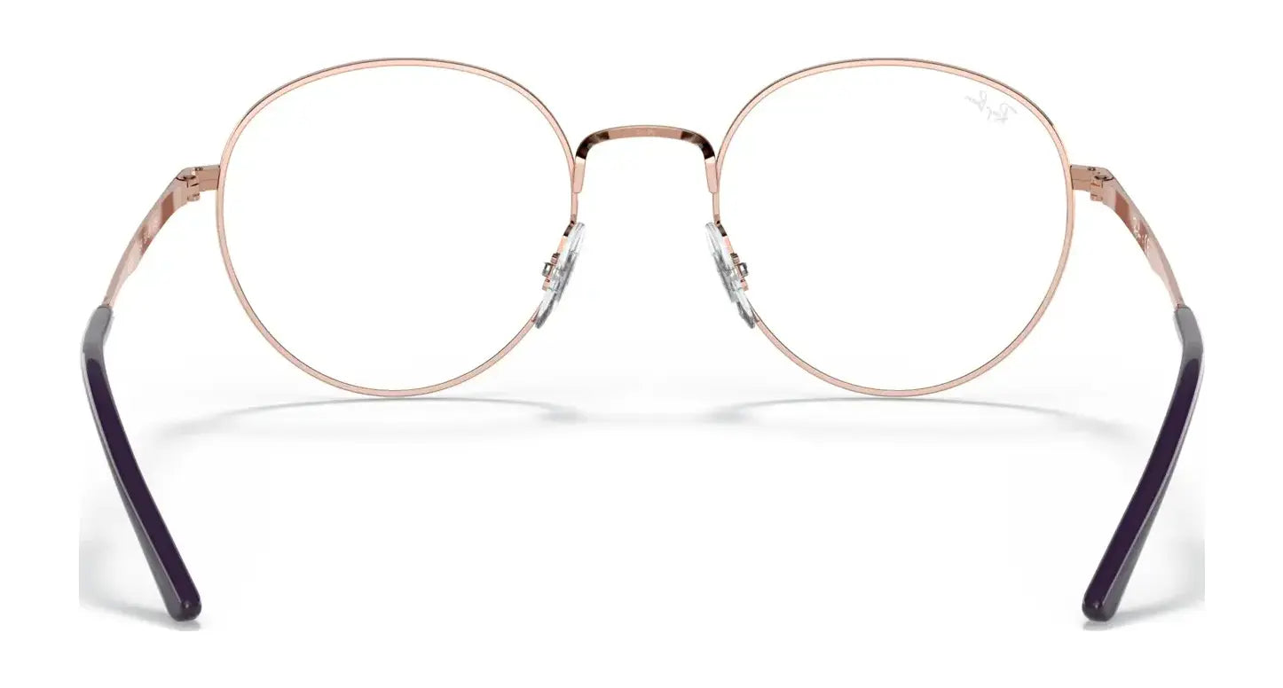 Ray-Ban RX3681V Eyeglasses Ray-Ban RX3681V Eyeglasses