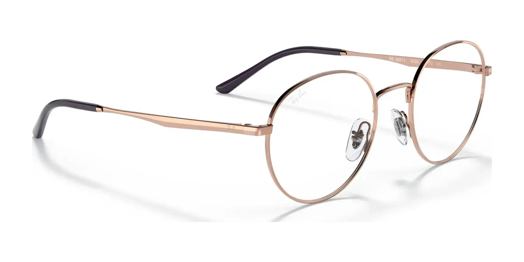 Ray-Ban RX3681V Eyeglasses Ray-Ban RX3681V Eyeglasses